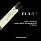 MB „Parfumaar“