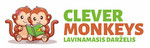 UAB „Clever Monkeys“
