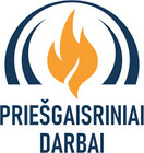 UAB „Priešgaisriniai darbai“