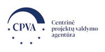 VšĮ „Centrinė projektų valdymo agentūra“