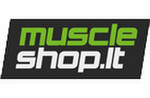 Muscle shop LT, UAB