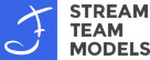 MB „Stream team models“