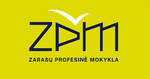 Zarasų profesinė mokykla