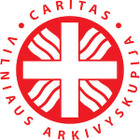 Vilniaus arkivyskupijos Caritas