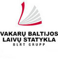 UAB "Vakarų Baltijos laivų statykla"