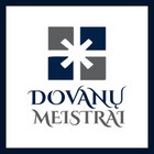Dovanų meistrai, MB
