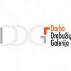 Darbo drabužių galerija, UAB