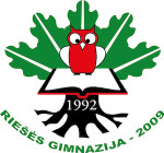 Riešės gimnazija