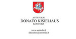 Antstolis Donatas Kisielius Antstolis Donatas Kisielius