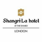 SHANGRI-LA HOTELS PTE LIMITED