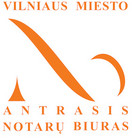 Vilniaus miesto 2-asis notarų biuras