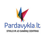 UAB „Pardavykla LT“