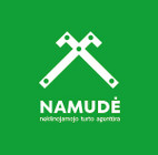 A. Boguševičiaus įmonė „Namudė“