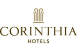 THE CORINTHIA HOTEL