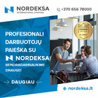 UAB „Nordeksa“