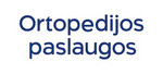 UAB „Ortopedijos paslaugos“