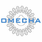Omecha, UAB