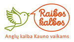 Raibos kalbos, VšĮ