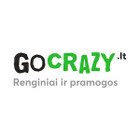 MB „GOCRAZY LT“