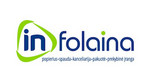 Uždaroji akcinė bendrovė „Infolaina“