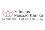 Vilniaus masažo ir grožio klinika, MB