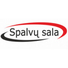 UAB "Spalvų sala"