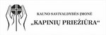 Kauno SĮ „Kapinių priežiūra“