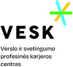VŠĮ Verslo ir svetingumo profesinės karjeros centras