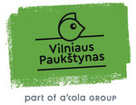 AB „Vilniaus paukštynas“