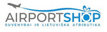 Airportshopas MB