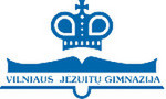Vilniaus jėzuitų gimnazija