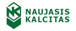 AB „Naujasis kalcitas“