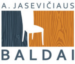 A. Jasevičiaus baldai, UAB