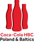 COCA-COLA HBC LIETUVA, UAB