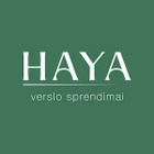 HAYA verslo sprendimai, MB