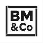 BM & CO verk ehf.