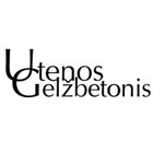 Utenos gelžbetonis, UAB
