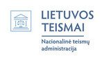 Nacionalinė teismų administracija