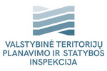 Valstybinė Teritorijų Planavimo ir Statybos Inspekcija Prie Aplinkos Ministerijos