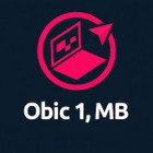 Obic 1, MB
