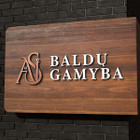 AIS baldai, MB