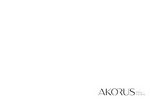 Akorus Real Estate, UAB