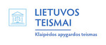Klaipėdos apygardos teismas