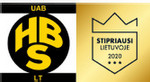 HBS LT, UAB