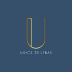 Ugnis ir ledas, UAB
