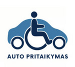 Auto Neįgaliems, UAB
