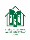 Vaiko užuovėja, VšĮ