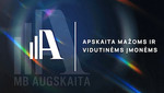 Augskaita, MB