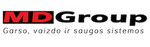 MD group, UAB
