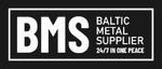 Baltic metal supplier, UAB